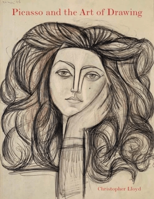Picasso and the Art of Drawing av Christopher Lloyd
