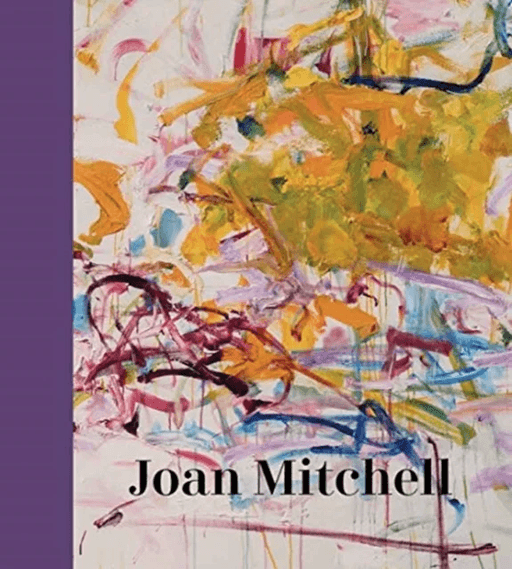 Joan Mitchell av Sarah Roberts, Katy Siegel
