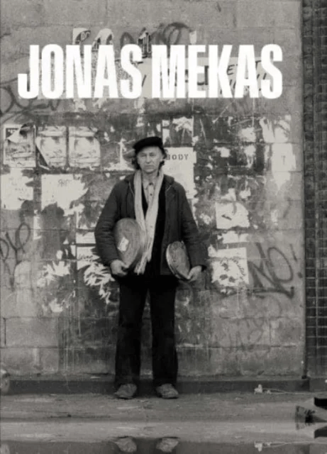 Jonas Mekas