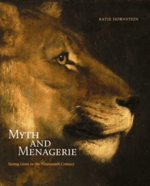 Myth and Menagerie av Katie Hornstein