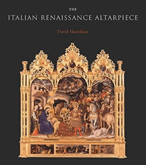 The Italian Renaissance Altarpiece av David Ekserdjian