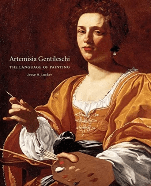 Artemisia Gentileschi av Jesse M. Locker