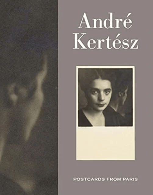 Andre Kertesz av Andre Kertesz