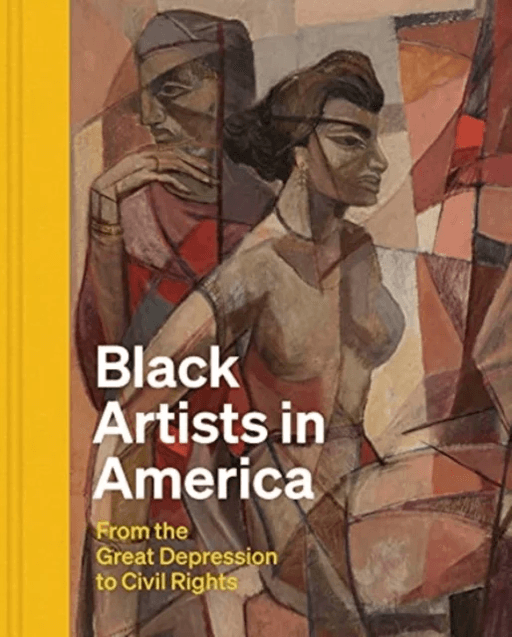 Black Artists in America av Earnestine Lovelle Jenkins