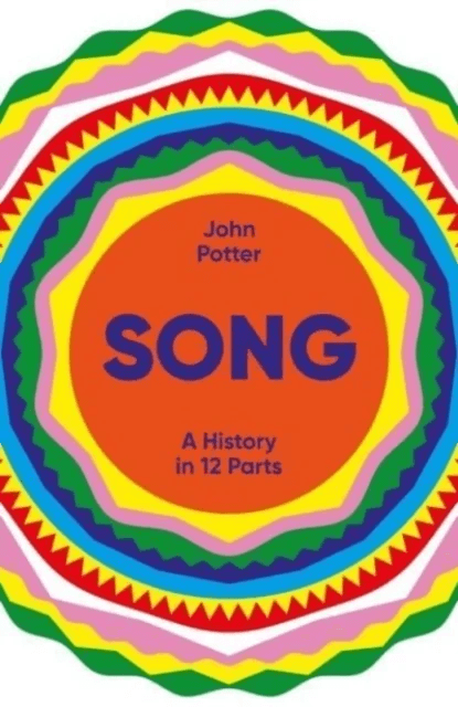 Song av John Potter
