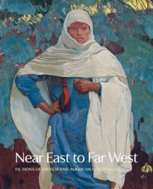 Near East to Far West av Jennifer R. Henneman
