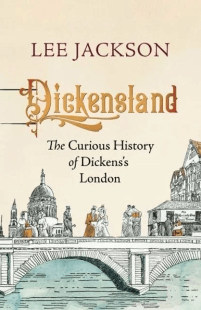Dickensland av Lee Jackson