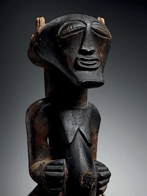 The World of Songye av Dieter Buchhart, Kevin Dumouchelle, Lance Entwistle, Bernard de Grunne, Susan Kloman, Alexis Maggiar, Constantine Petridis, Hen