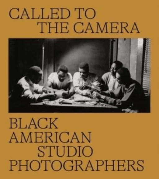 Called to the Camera av Brian Piper, Russell Lord, John Edwin Mason, Carla Williams