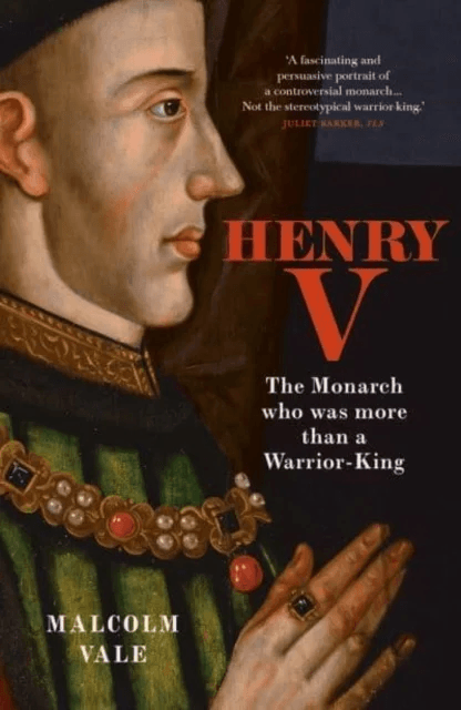 Henry V av Malcolm Vale
