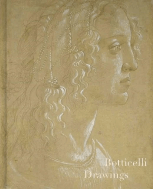 Botticelli Drawings av Furio Rinaldi