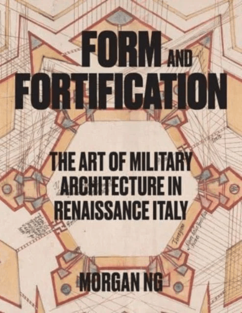 Form and Fortification av Morgan Ng