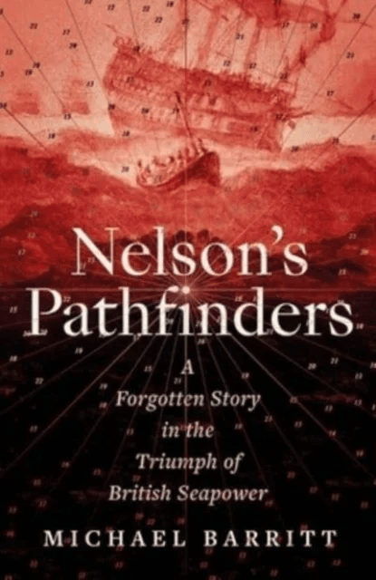 Nelson's Pathfinders av Michael Barritt
