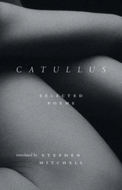 Catullus av Gaius Valerius Catullus
