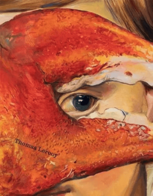 Thomas Lerooy - Field Guide av Tatjana Bacal, Suzanne Hudson