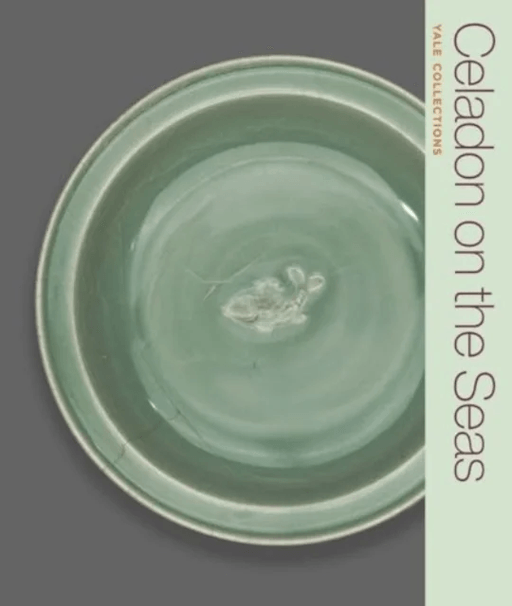 Celadon on the Seas av Denise Patry Leidy