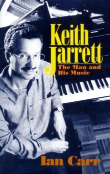 Keith Jarrett av Ian Carr
