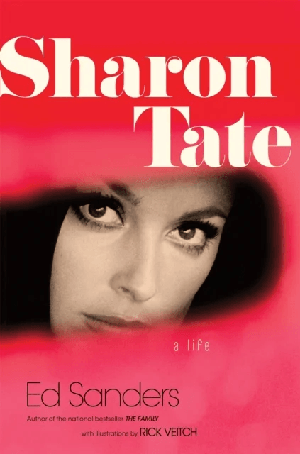 Sharon Tate av Ed Sanders