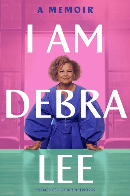 I Am Debra Lee av Debra Lee