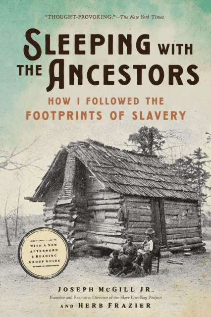 Sleeping with the Ancestors av Herb Frazier, Joseph McGill