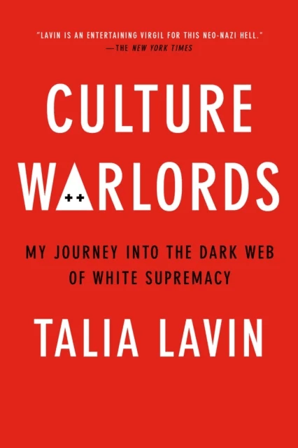Culture Warlords av Talia Lavin