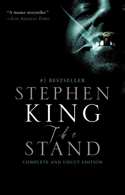 The Stand av Stephen King