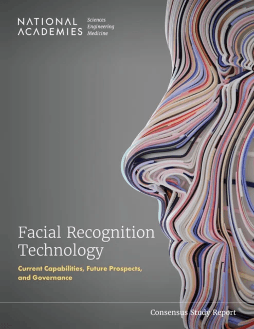 Facial Recognition Technology av Engineering and Medicine National Academies of Sciences, Division of Behavioral and Social Sciences and Education, Po