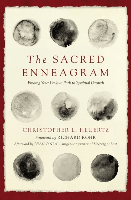 The Sacred Enneagram av Christopher L. Heuertz