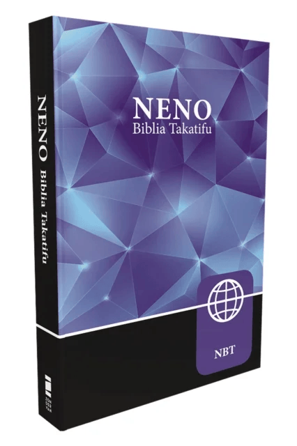 Kiswahili Contemporary Version Bible, Hardcover av Zondervan