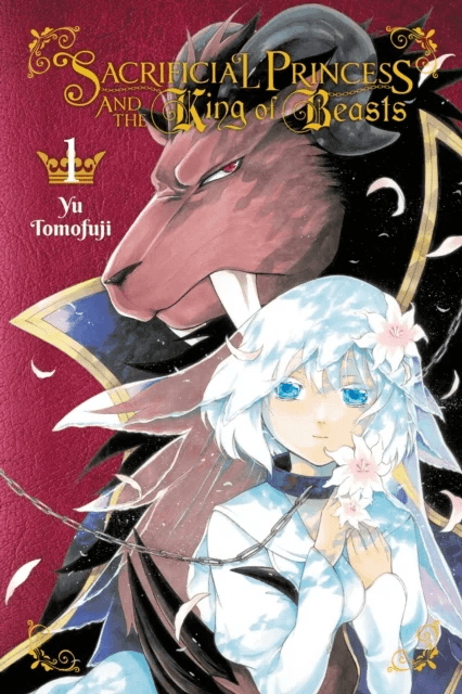 Sacrificial Princess &amp; the King of Beasts, Vol. 1 av Yu Tomofuji