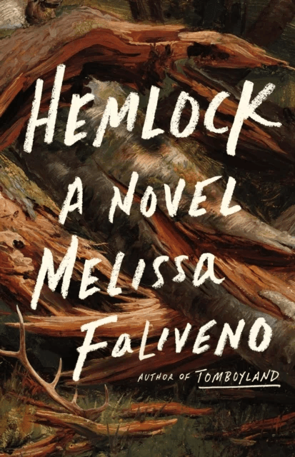 Hemlock av Melissa Faliveno