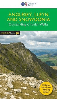 ANGLESEY, LLEYN AND SNOWDONIA