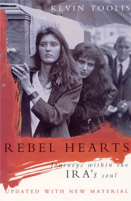 Rebel Hearts av Kevin Toolis