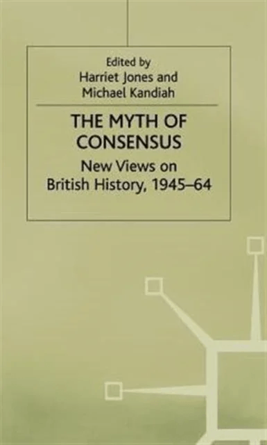 The Myth of Consensus
