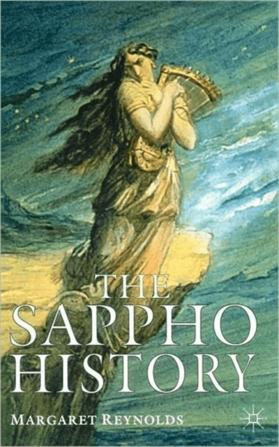 The Sappho History av M. Reynolds