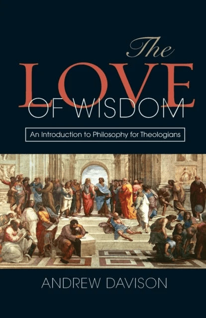 The Love of Wisdom av Andrew Davison