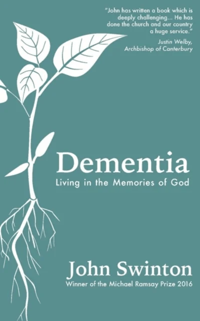 Dementia av John Swinton