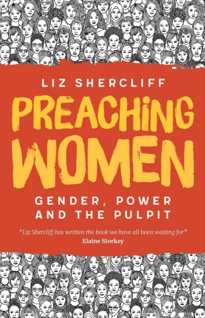 Preaching Women av Liz Shercliff