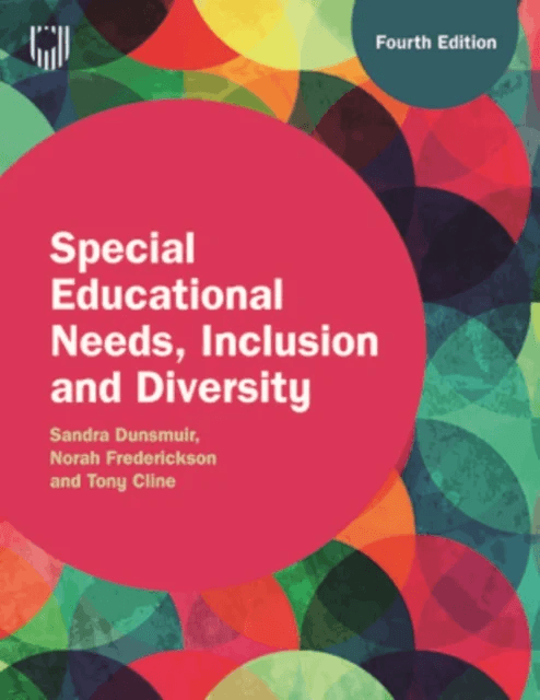 Special Educational Needs, Inclusion and Diversity, 4e av DUNSMUIR