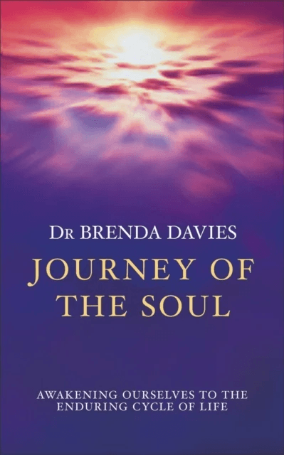 Journey of The Soul av Brenda Davies