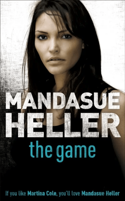 The Game av Mandasue Heller