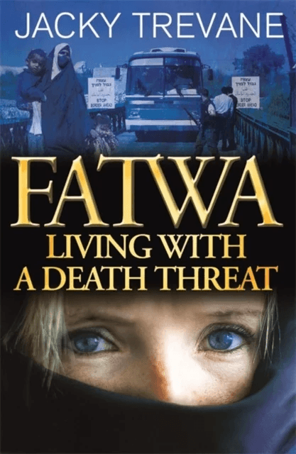 Fatwa av Jacky Trevane