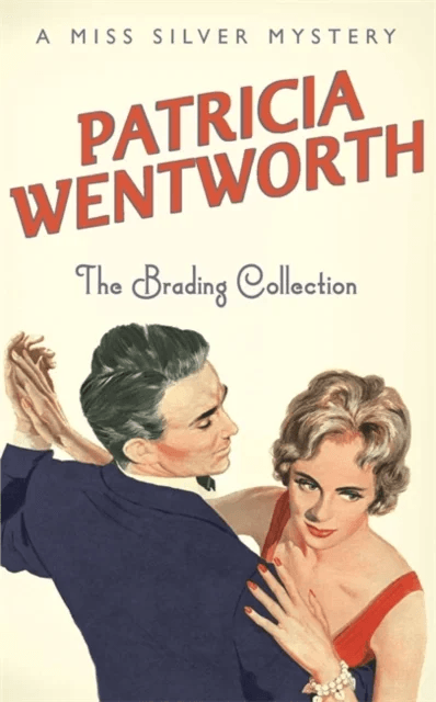 The Brading Collection av Patricia Wentworth