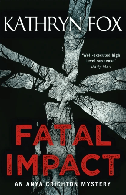 Fatal Impact av Kathryn Fox