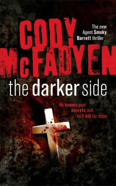 The Darker Side av Cody Mcfadyen