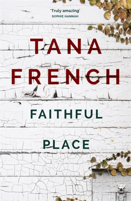 Faithful Place av Tana French