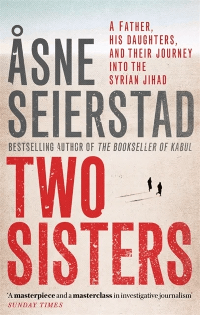 Two Sisters av x Asne Seierstad