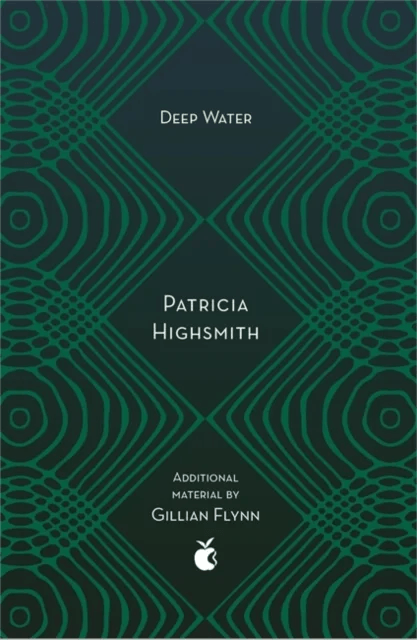 Deep Water av Patricia Highsmith