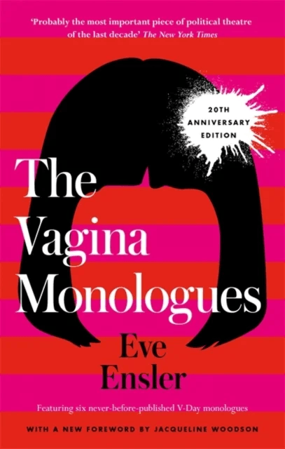 The Vagina Monologues av Eve Ensler