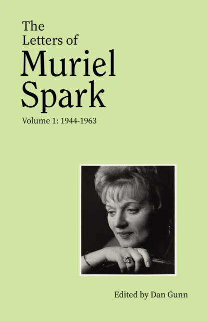The Letters of Muriel Spark (Volume 1) av Muriel Spark